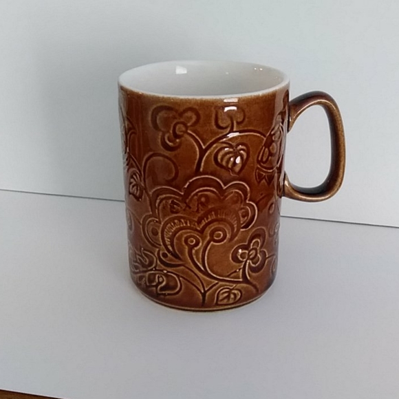 Vintage Celtic Mug - Picture 1 of 4